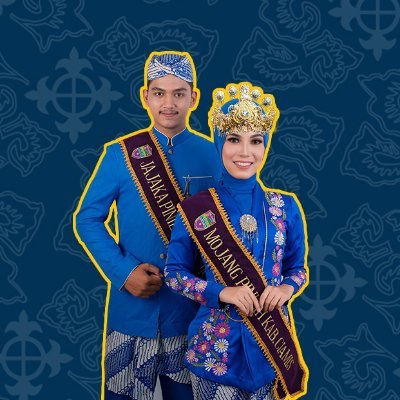 Paguyuban Mojang Jajaka Kab. Ciamis Official Twitter
Galuh Juara, Galuh Ngajumantara
#PROUDTOBEGALUH
IG: @paguyubanmokaciamis
Mail: info.mokaciamis@gmail.com