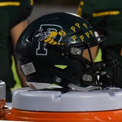 Official Twitter of Preble HS Football - Building Young People through Football - #GRATC (Growth - Responsibility - Accountability - Teamwork - Character)