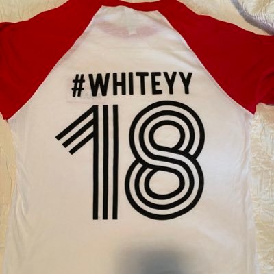 #whiteyy18 #longgame