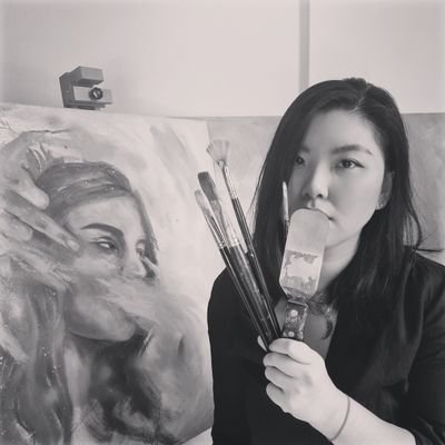 Zoe WUさんのプロフィール画像