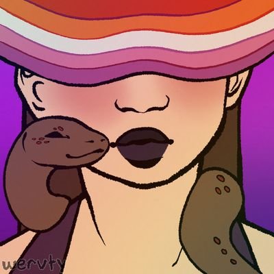 21 | lesbian | any pronouns | NMI | friends are welcomed | pfp made on picrew, credit goes to Wervty