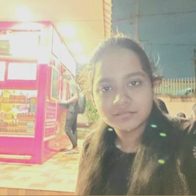 iTanya14's profile picture. 🇮🇳👩🏻‍💻CSE NIT PATNA🚀