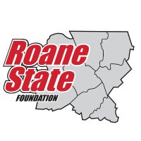 Roane State Foundation(@RSCCfoundation) 's Twitter Profile Photo