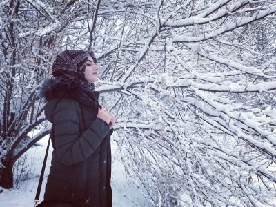 Aysenur_sr's profile picture. Frontend Developer 👩🏻‍💻