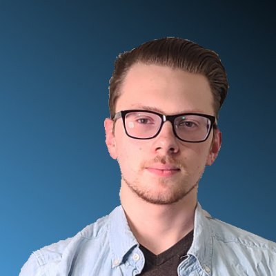 DJT1n1's profile picture. He/Him
Content Creator
https://t.co/wRGZODSsBb