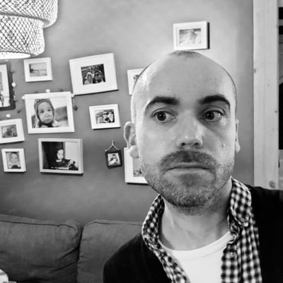 RaguenesJulien's profile picture.
