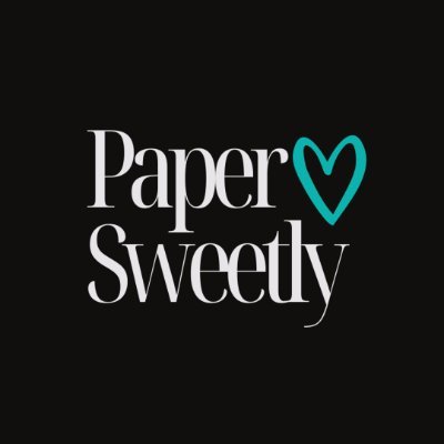 Paper Sweetly