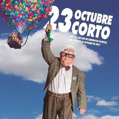 El Festival de Cine de Arnedo Octubre Corto, que este año celebra su 21 edición, se ha consolidado como el principal evento cinematográfico de La Rioja.