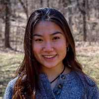 Eva Wen (@evawen_wqh) 's Twitter Profile