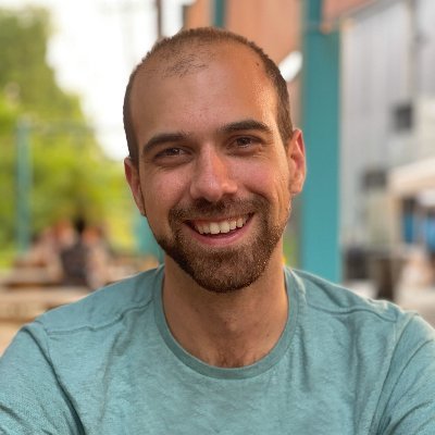 Federal Policy Director at the Chesapeake Climate Action Network.
Things can be good.