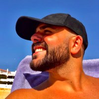 CARLOS FALCÓN (@carlosfalm) 's Twitter Profile