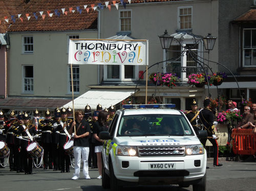 Thornbury People is a local website for the Thornbury Community, including news, articles and what's on in Thornbury, Bristol.