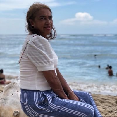 AracenaPiedad's profile picture. Dios es mi guía