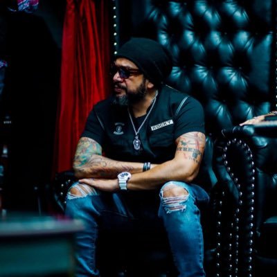 restradarock's profile picture. reach out, touch faith