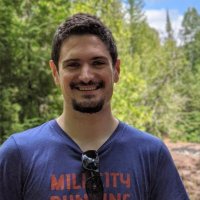 Evan Cunningham (@ercunningham12) 's Twitter Profile