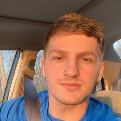 AdamTurk4's profile picture. BHS Alum and College Graduate⚽️