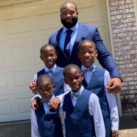 Mike Grandberry (@mike_grandberry) 's Twitter Profile