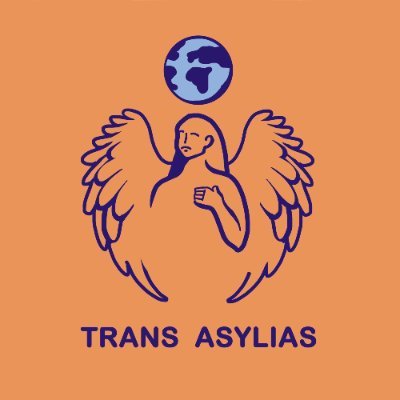 Trans-led organization relocating trans asylum seekers from the countries with the harshest anti-LGBTQ penalties, while providing logistical & emotional support