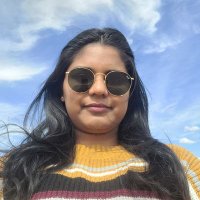 Hansanee Fernando (@hansaneef) 's Twitter Profile