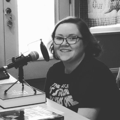 AbbyRob1993's profile picture. Church of Jesus Christ of Latter-day Saints, Mother of 2, Co-Creator of Tomes of the Chaos Bard Podcast @ChaosBardPod, & Art Dabbler. #advocate for kindness