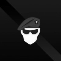 Black Commander (@maxfactor1x) 's Twitter Profile