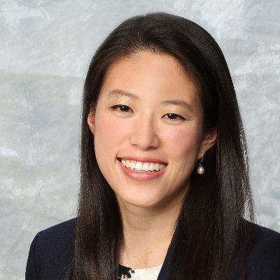 dwu101's profile picture. PGY-3 @UPMCPath | Future UPMC Dermpath Fellow ‘26-27 | Lucky Wife and Mother | UTCOM '22 | Cleveland native | T/RT are my own, not medical advice