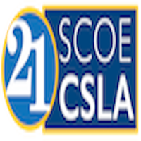 SCOE 21CSLA (@scoe21csla) 's Twitter Profile