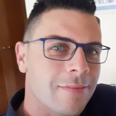 JavierPrezSnc15's profile picture. 