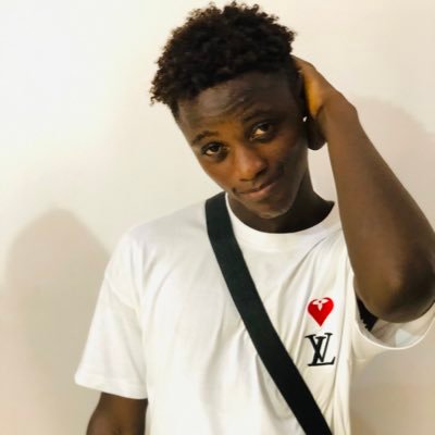 atandatoheebjr's profile picture. If I can acquire wealth in silence, I’m fine