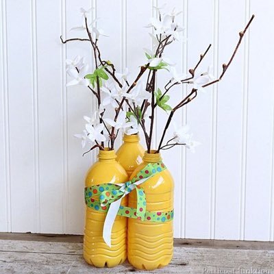 Come to our store for eco friendly vases