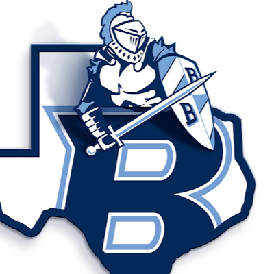 The Official L.D. Bell High School Tennis team