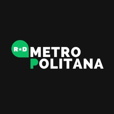 Cuenta oficial de la Directiva Metropolitana de @RDemocratica | Nuestro Consejo Político reúne Territorios, Frentes y Comisiones de la región.