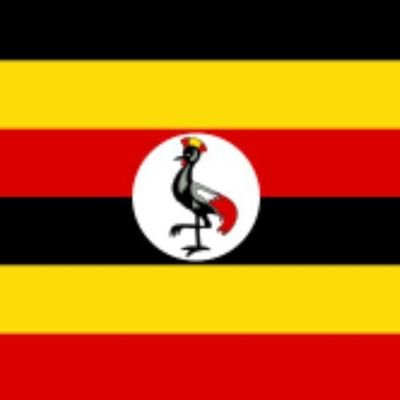 I am a Ugandan political Refugee, Freedom fighter.