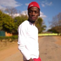 Abraham Mulalangabo (@abrahammulalan1) 's Twitter Profile