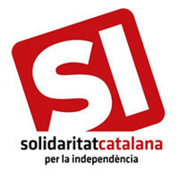 A Solidaritat Catalana per la #Independència Terres de l'Ebre volem uns #PaïsosCatalans més rics, més socials i més justos amb tot lo territori.