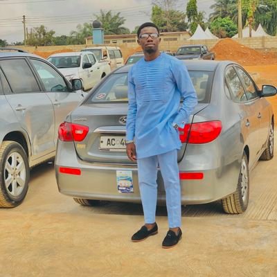 annopogid's profile picture. Graduate Students Association of Ghana (GRASAG-KNUST) Treasurer