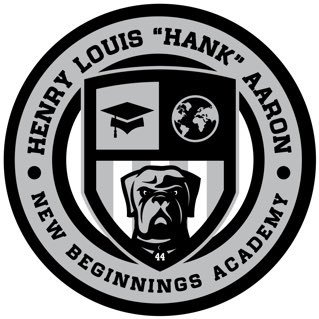 Henry Louis “Hank” Aaron New Beginnings Academy in Atlanta Public Schools