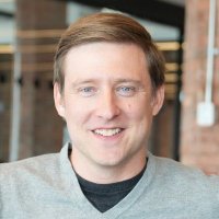 David Gilford (@dgilford) 's Twitter Profile Photo