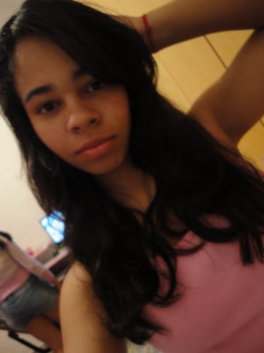 Eu te amava, antes mesmo de saber oque era o amor. ♪