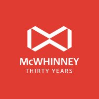 McWHINNEY (@mcwhinneyco) 's Twitter Profile