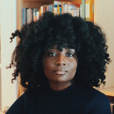 Writer & Director of @OneOfOurs_Doc ('21) @cbcgem @amc_tv, WITNESS ('23) | @TIFF_Net Writers' Studio '22 | Prev. AP @CBCPodcasts | (+ français) She/Her 🇭🇹🇨🇦