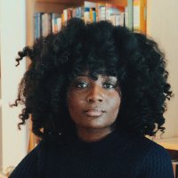Yasmine Mathurin (@yazbegrams) 's Twitter Profile