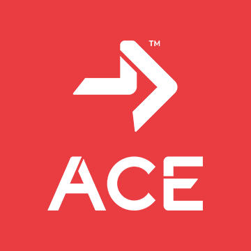 On a mission to get people moving. The All-New ACE Personal Trainer Study Program is HERE! Click the link below to learn more.