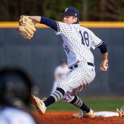 JUCO RHP MED RED Sophomore at Gordon State college | Phone: 678-545-7966