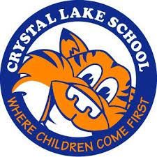 Crystal Lake School, where children come first!