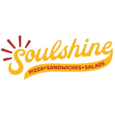 With three locations across Mississippi & Tennessee, #SoulshinePizza features a menu of gourmet pies, po' boys, craft beer & the best vibes! Got Soulshine?