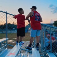 Orlando Baez (@orlando88316644) 's Twitter Profile Photo