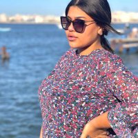 SOHILA (@sohilaabouazm_) Twitter profile photo