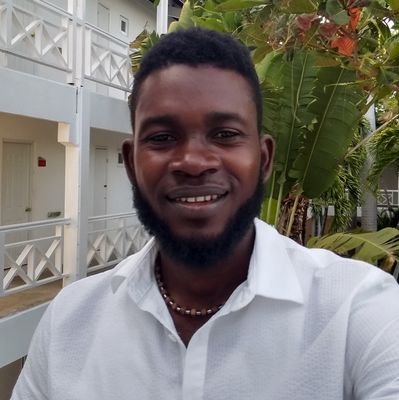 Sociologue| Fondateur de @Iloh_haiti| Collectivités Territoriales• Développement local | Haïti d’abord