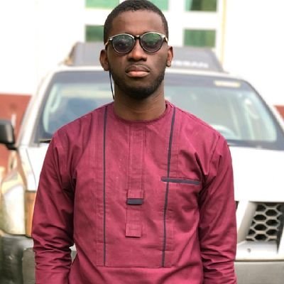 haastruporous's profile picture. Nigerian